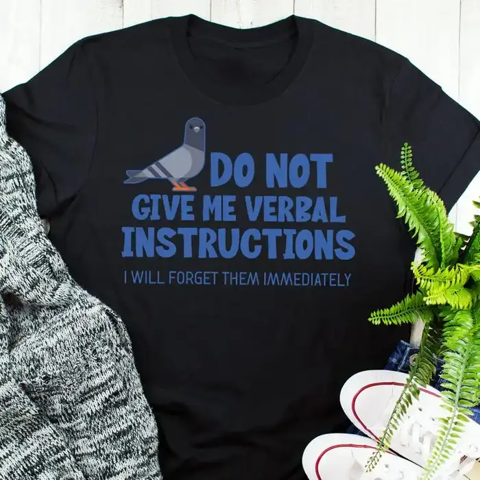 T-shirts sur le THD et l'autisme ; Divertissement sur la diversité neurologique ; Maladies chroniques ; Anxiété