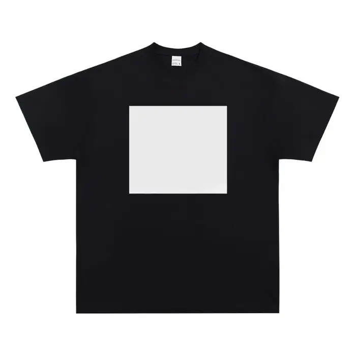 T-shirt interactif qui brille dans la nuit