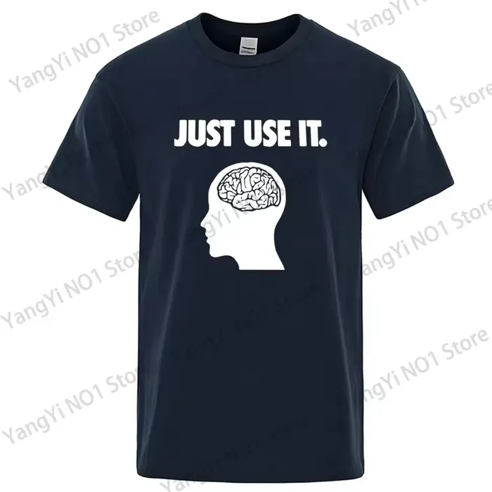 T-shirt pour homme de haute qualité