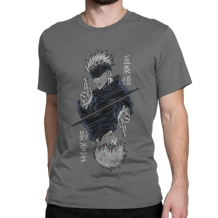 T-shirt manches courtes homme
