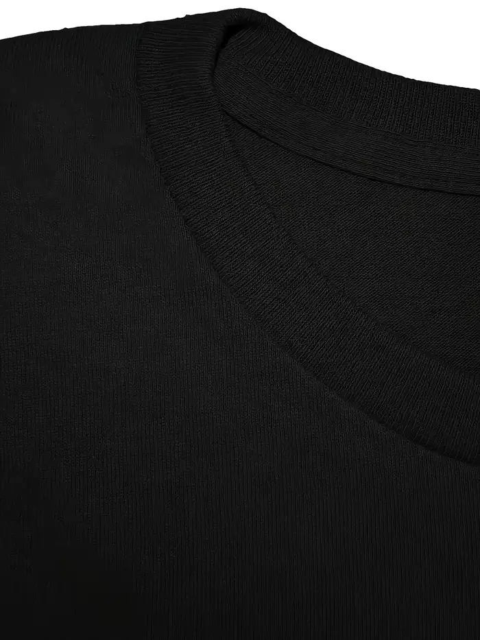T-shirt vintage d'été pour homme Neil Young