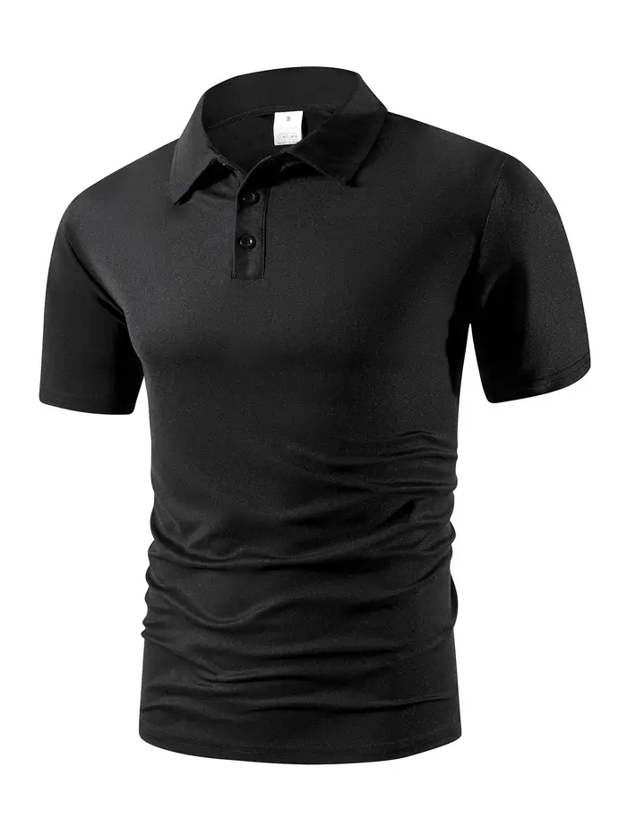 Polo d'été pour hommes