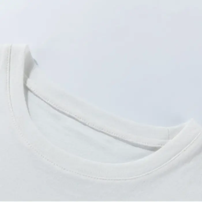 T-Shirt Manches Courtes pour Homme et Fille