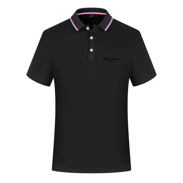 Pepe Jeans London Polo à manches courtes pour homme