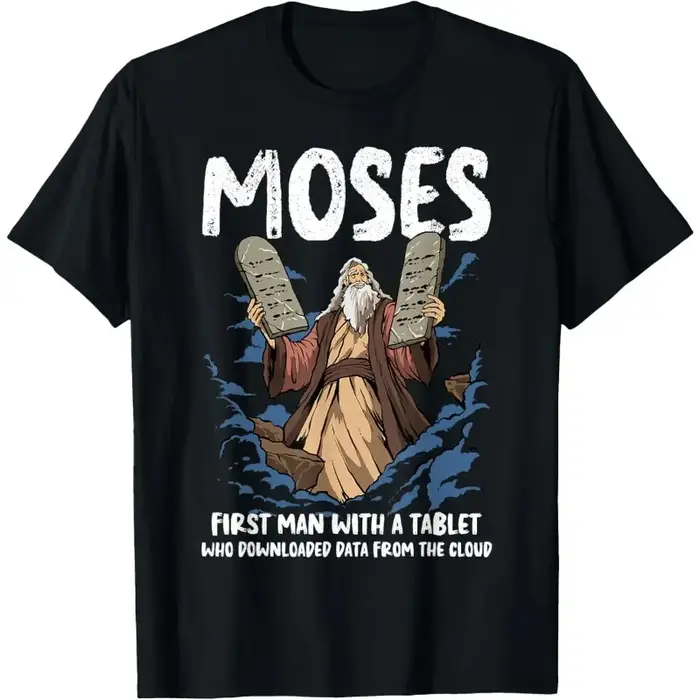 T-shirt pour homme en tissu respirant