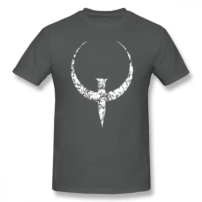 T-Shirt manches courtes homme blanc