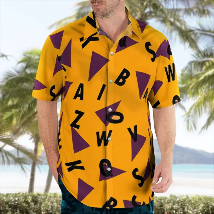 Nouvelle chemise à manches courtes pour homme