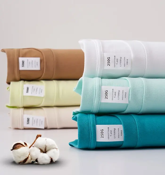 T-Shirt à Manches sulfPersonnalisé pour Homme et Femme