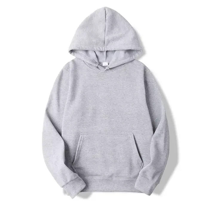 Sweat à capuche pour homme et femme