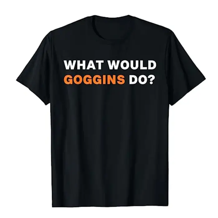 Que feraient les dieux? T-Coalition Humor Funny Motivational Inspiring Tee, Y-Letters Printed Graphic Outfits for Women and Men Clothing