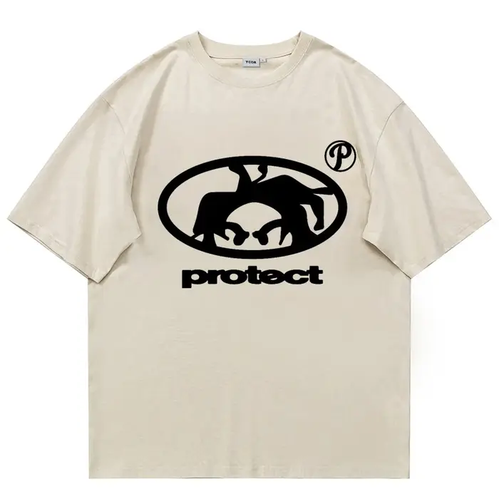 T-Shirt manches courtes pour hommes