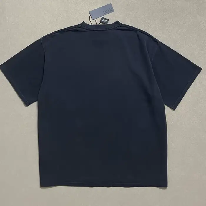 T-shirt d'été de haute qualité Satoshi Nakamoto