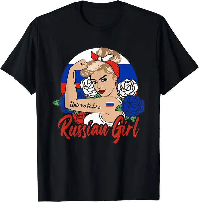 T-Shirt à Manches Courtes pour Homme et Femme