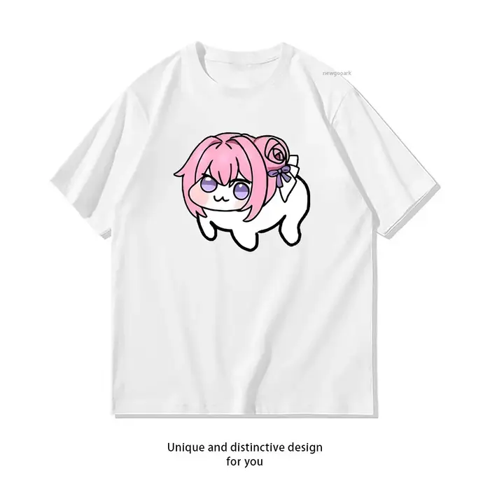 T-shirt Doro pour femme et homme