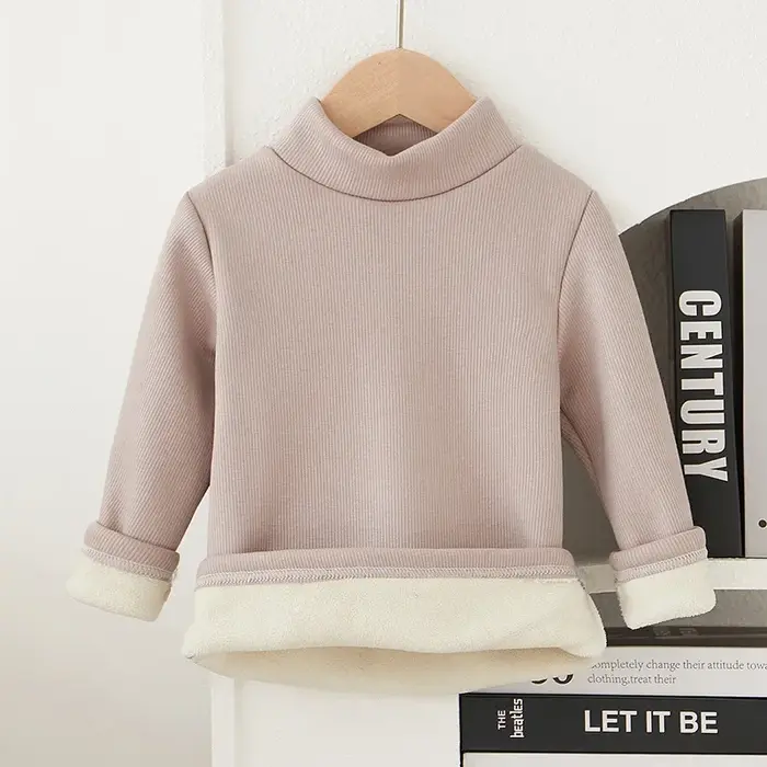 T-shirt à manches longues pour enfants