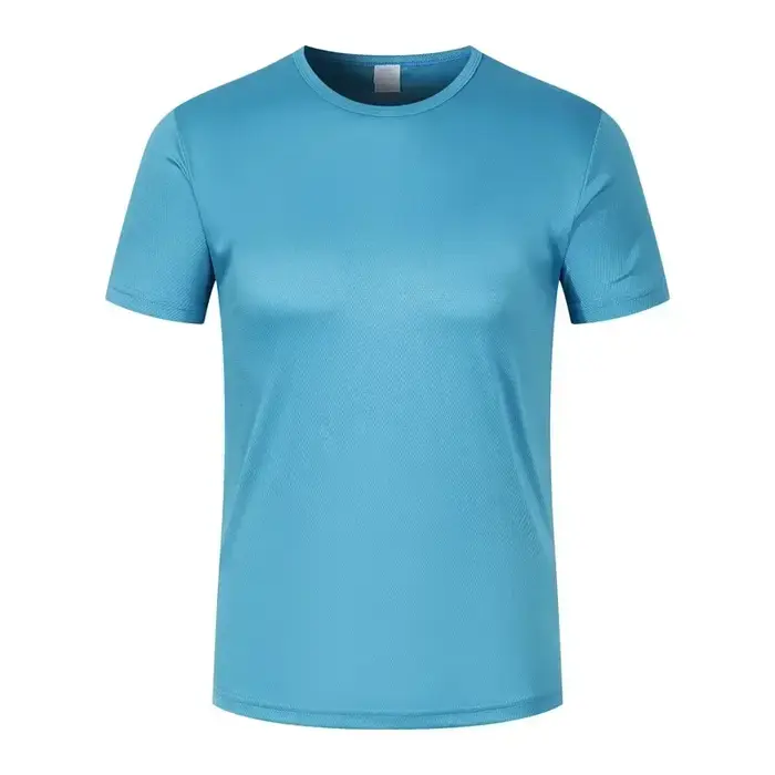 T-shirt à manches courtes pour hommes et femmes
