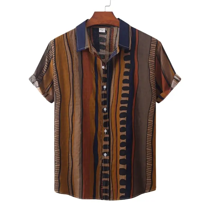 Polo de Haute Qualité pour Homme