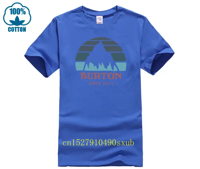 T-shirt à manches courtes et col rond pour homme