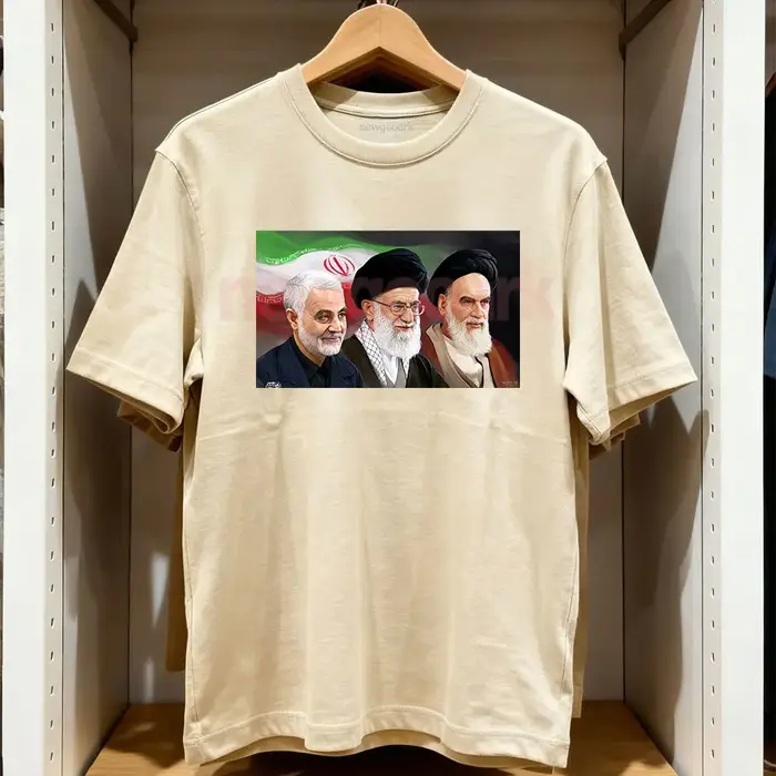 T-shirt en coton respirant pour homme et femme