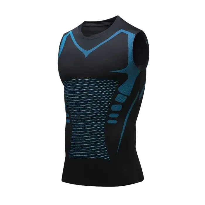 Débardeur de compression pour homme
