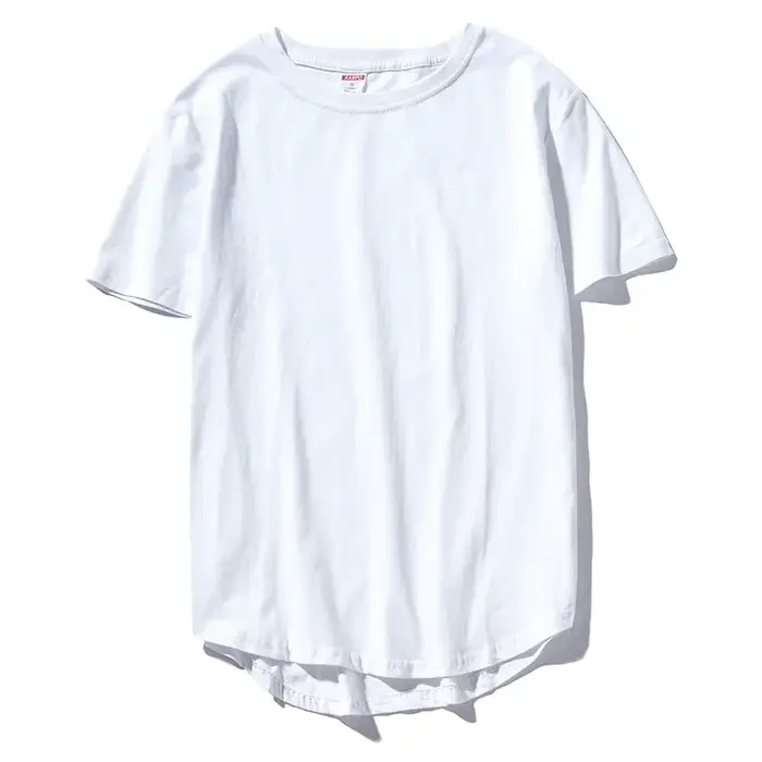 T-shirt Homme 2026 MRMT High Street à Ourlet Arqué