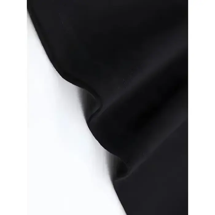 T-shirt à col rond pour homme - Coupe décontractée, manches courtes, chemise décontractée d'été avec motif
