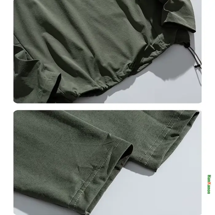 T-shirt à manches longues pour homme