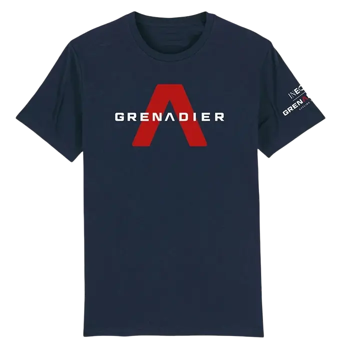 2025 IINEOS PNS TEAM 100% coton cyclisme t-shirt Asain taille S-3XL