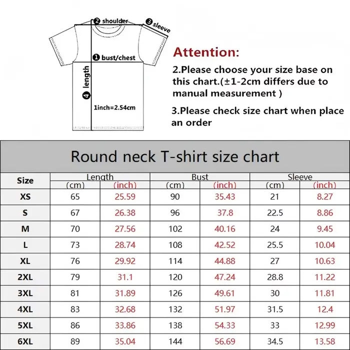 Le nouveau T-shirt pour hommes pour l'été 2025 présente une impression de motifs d'étoiles 3D décontractée