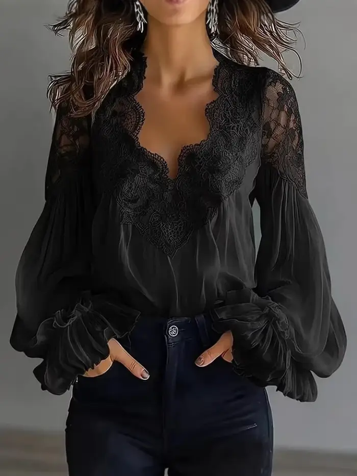 Chemise élégante pour femme