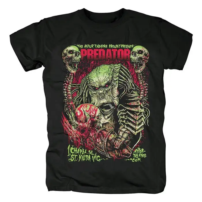 T-shirt Crâne 2026 Nouveau Graphisme Spécial en Coton Homme Femme Unisexe Oversize Vintage Années 90