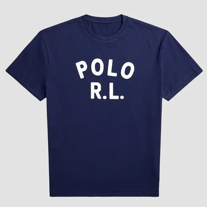 Nouveau T-shirt Polo 2026 Coupe Classique avec Logo Imprimé – Style Unisexe Luxe Haut de Gamme – Vente Flash Loisirs