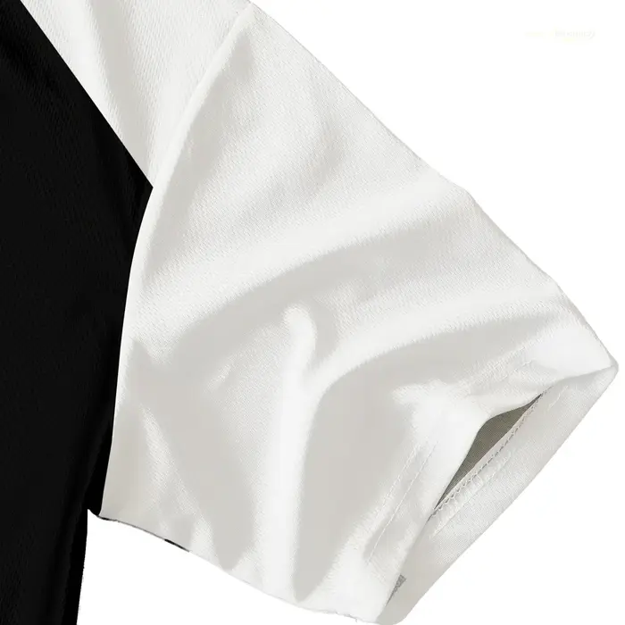 Capitaine Tsubasa Anime Tshirt Hyuga Animation Cosplay à manches courtes 3D Imprimé Football Jersey