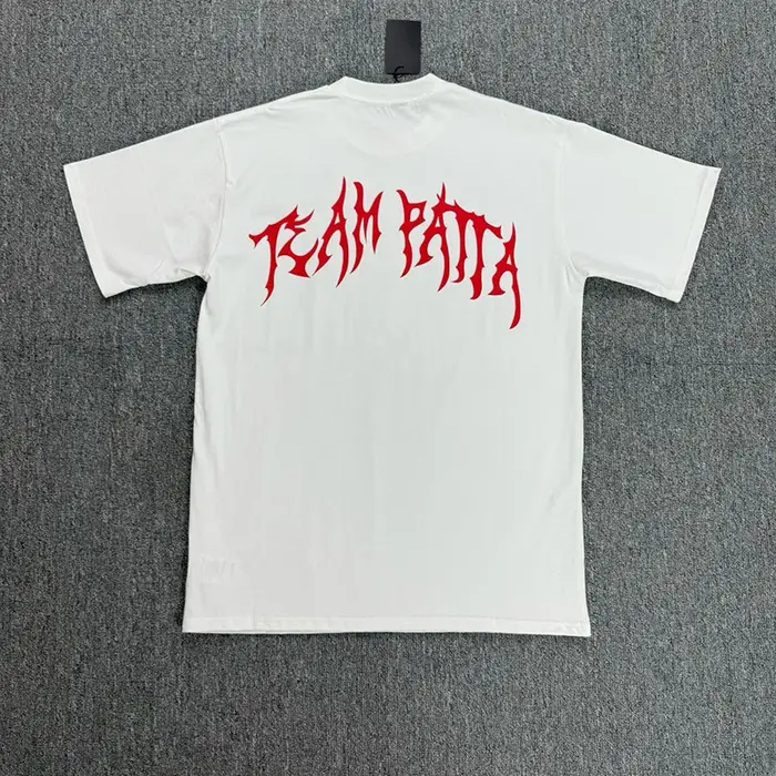 Nouvel Arrivage PATTA T-shirt Décontracté Quotidien pour Homme