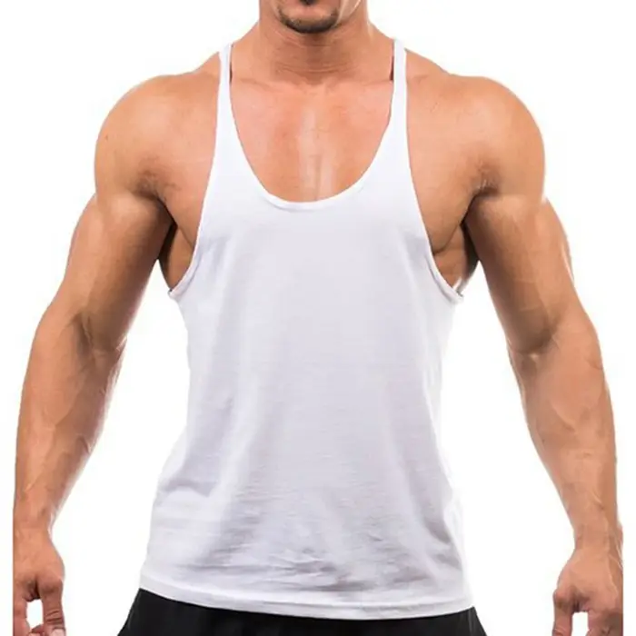 Haut musculaire précieux pour hommes