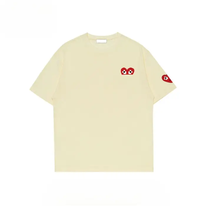 T-shirt tendance pour homme