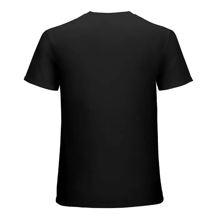 T-Shirt à capuche rouge, t-shirt graphique surdimensionné, drôle, pour hommes