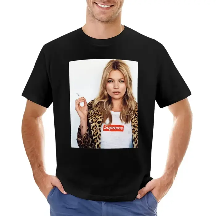2025 nouveau modèle de haute qualité hommes et femmes T-shirts