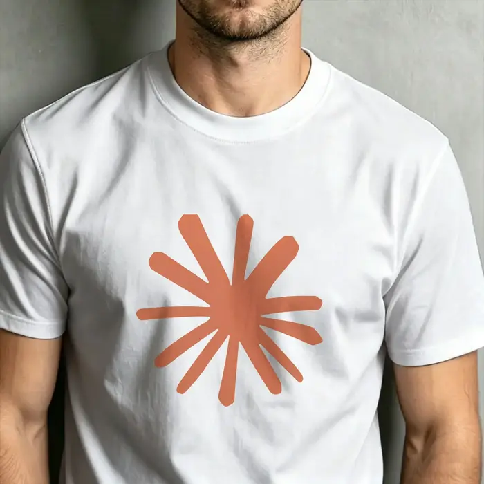 T-Shirt Anthropic Claude Sonnet pour hommes