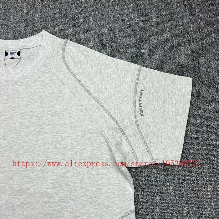 T-shirt Homme Mertre 2026 – Plusieurs Styles