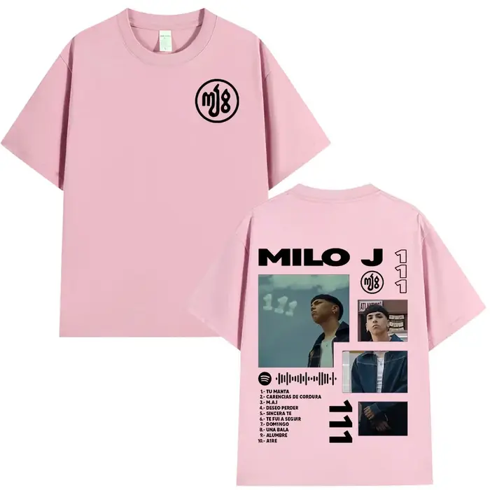 T-shirt manches courtes homme et femme