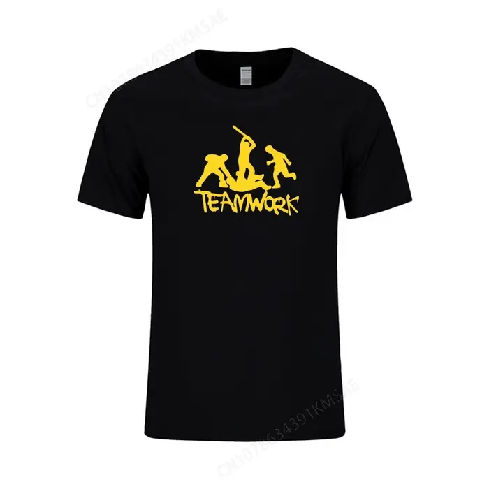 T-shirt manches courtes homme