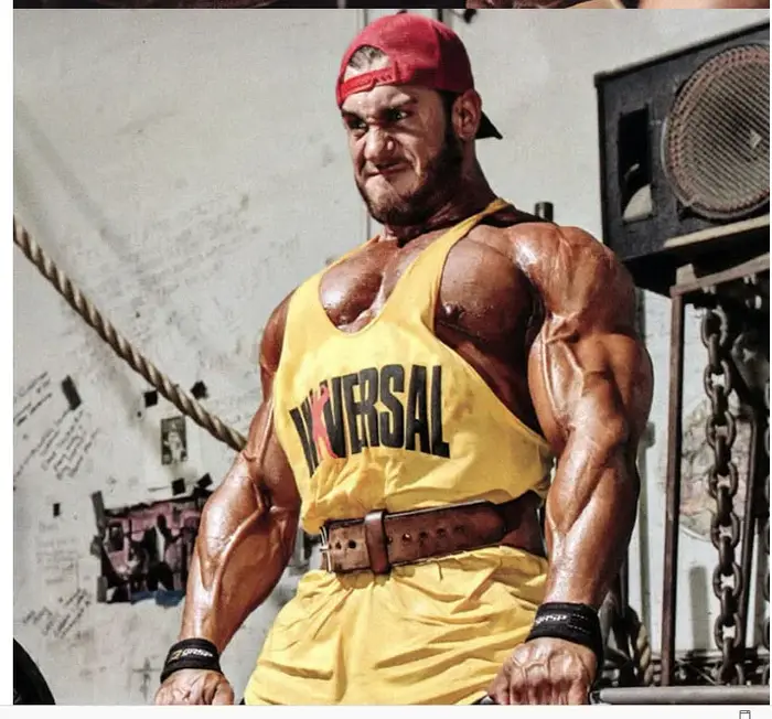 Musculation Homme Débardeur Décontracté Lettre Imprimé Gym Hommes Gilet Récolte