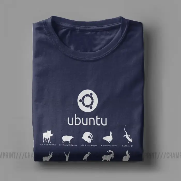 Lance des t-shirts pour hommes