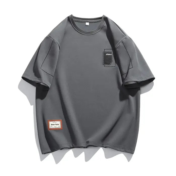 T-shirts Grande Taille 6XL 7XL 8XL – Vente Flash