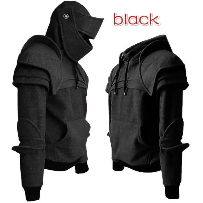 Sweat-shirt décontracté pour hommes