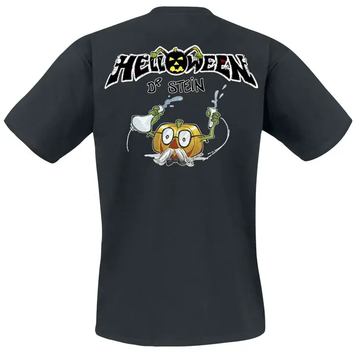 Helloween Dr. Stein Tee