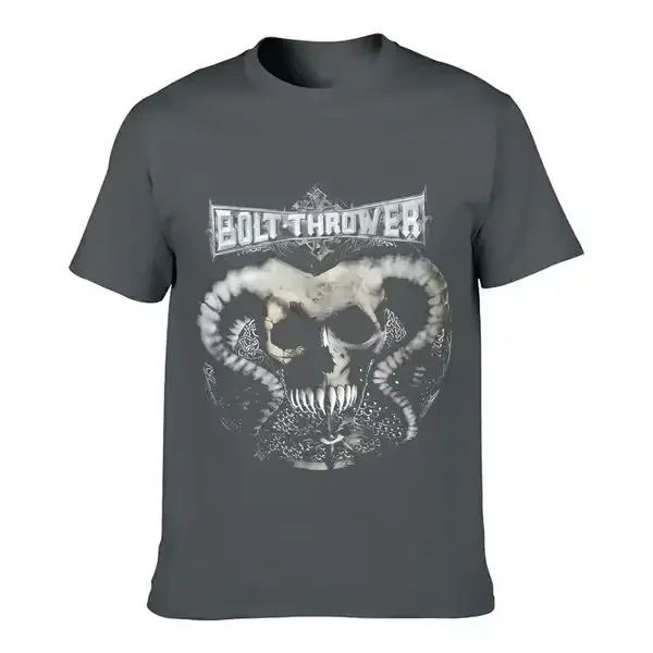 Bolt Thrower - T-shirt Spearhead L Benediction Carcass Morgoth Asphyx Death