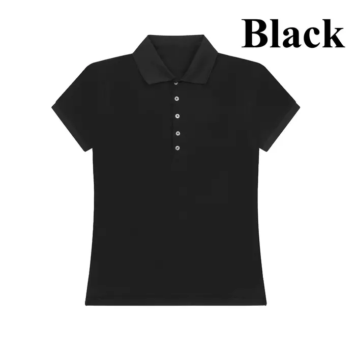 Chemises et polos pour femmes
