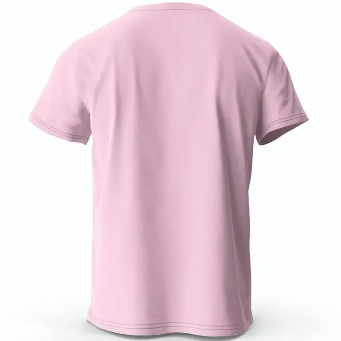T-Shirt 100% coton imprimé Anime Kawaii